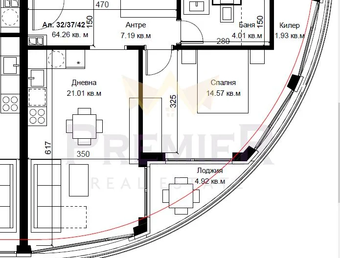 374216 -  - снимка 2 - Имоти Премиер