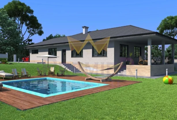 Агенция за недвижими имоти - Имоти Премиер - имот - 1076470, Цена: 240000 EUR