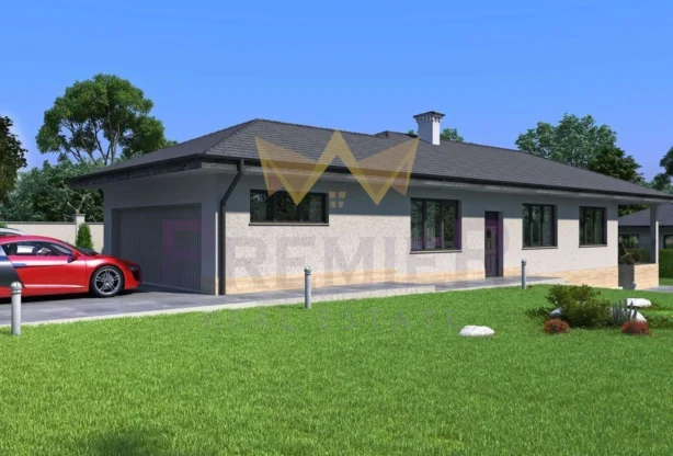 Агенция за недвижими имоти - Имоти Премиер - имот - 1076470, Цена: 240000 EUR