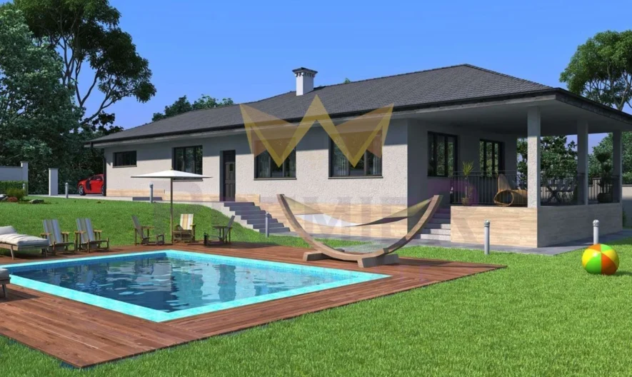 Агенция за недвижими имоти - Имоти Премиер - имот - 1076470, Цена: 240000 EUR