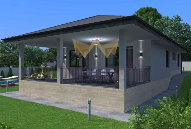 Агенция за недвижими имоти - Имоти Премиер - имот - 1076470, Цена: 240000 EUR