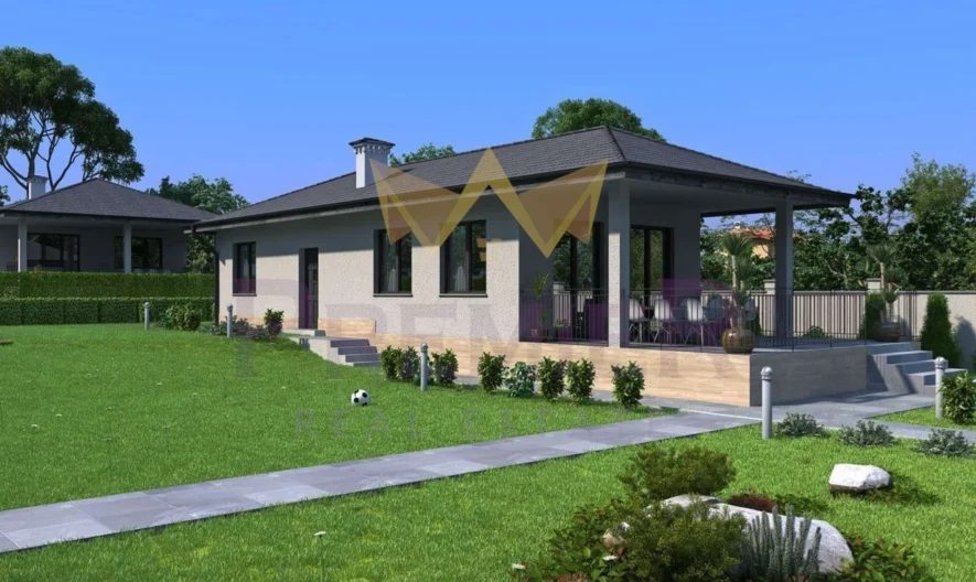 374353 -  - снимка 6 - Имоти Премиер