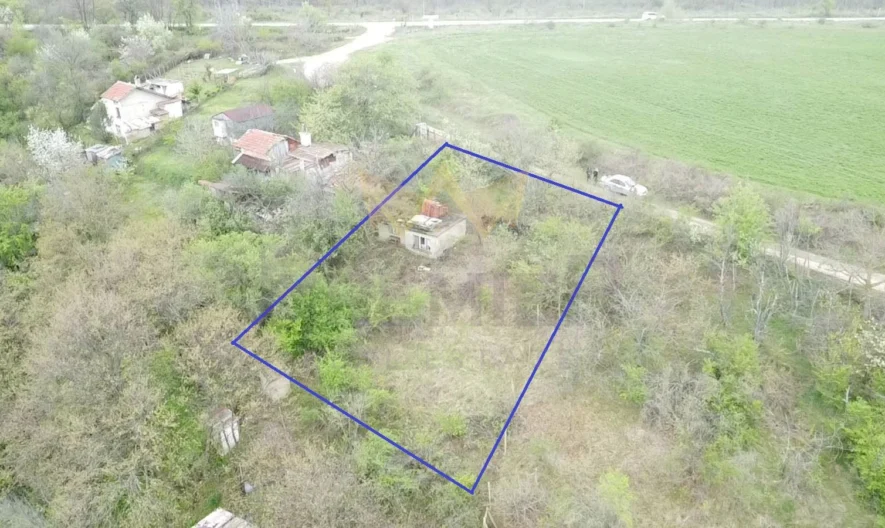 374392 - - снимка 1 - Имоти Премиер