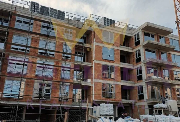 Агенция за недвижими имоти - Имоти Премиер - имот - 1077660, Цена: 117000 EUR