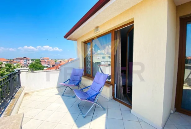 Агенция за недвижими имоти - Имоти Премиер - имот - 1079116, Цена: 106000 EUR