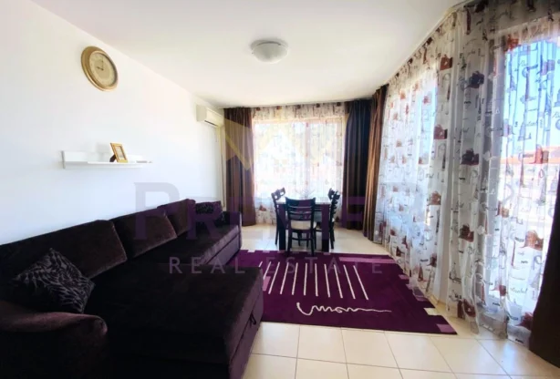 Агенция за недвижими имоти - Имоти Премиер - имот - 1079116, Цена: 106000 EUR