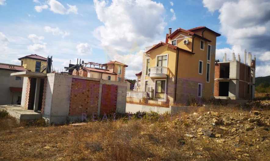 374820 - - снимка 1 - Имоти Премиер