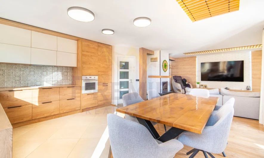 375460 -  - снимка 33 - Имоти Премиер