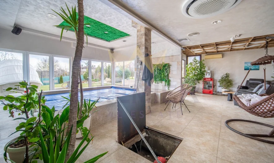 375460 -  - снимка 49 - Имоти Премиер