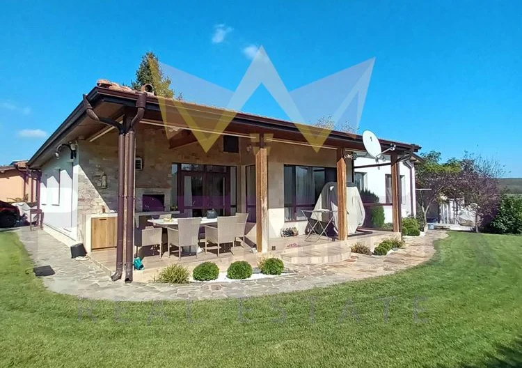 375460 -  - снимка 5 - Имоти Премиер