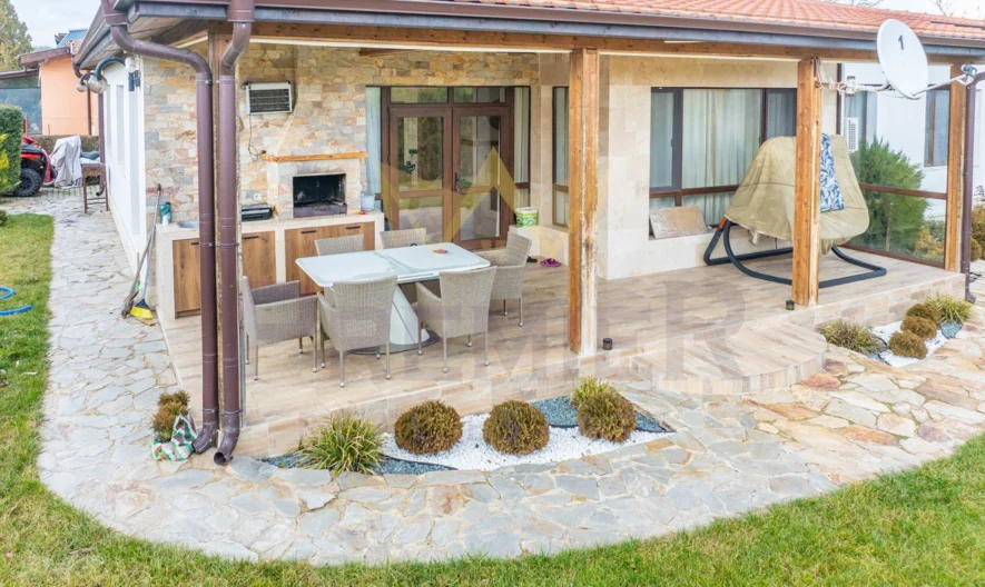 375460 -  - снимка 54 - Имоти Премиер