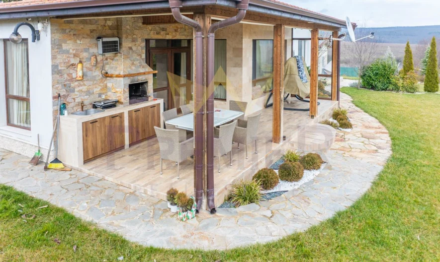 375460 -  - снимка 55 - Имоти Премиер