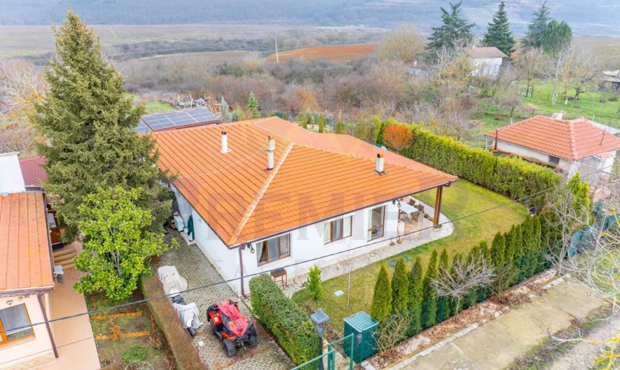 375460 -  - снимка 56 - Имоти Премиер