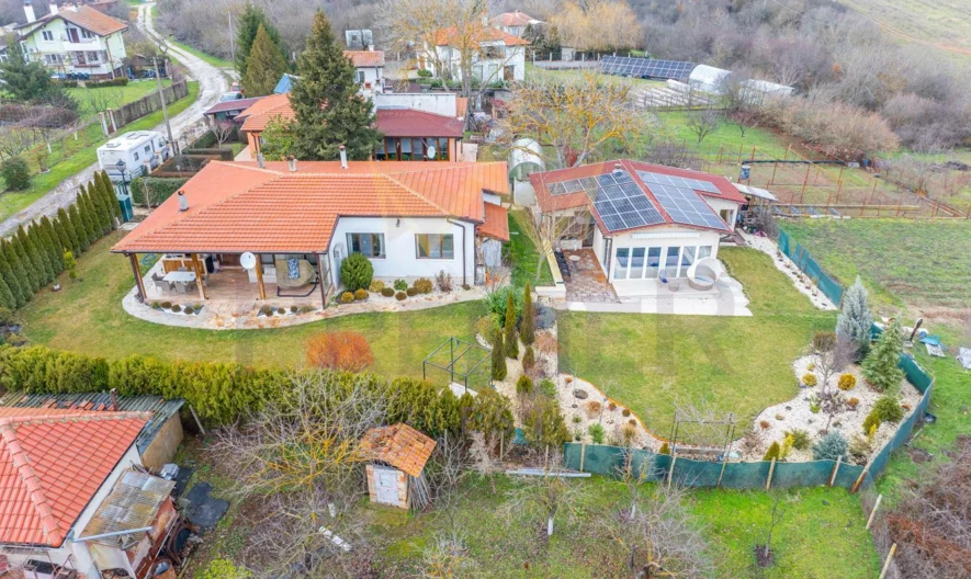 375460 -  - снимка 57 - Имоти Премиер