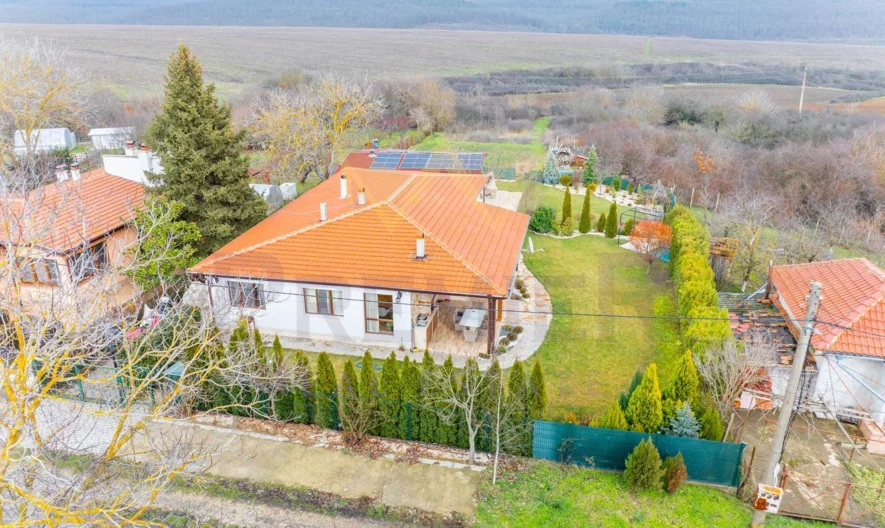 375460 -  - снимка 59 - Имоти Премиер