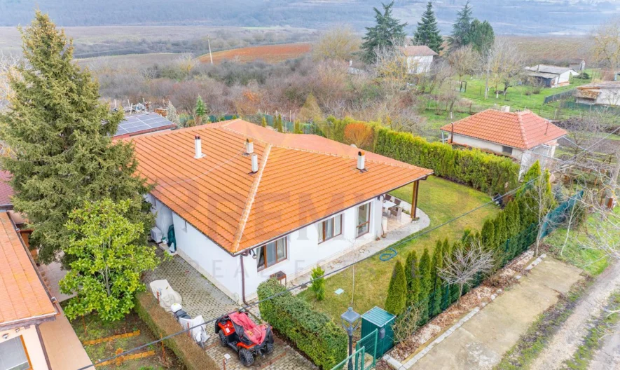 375460 -  - снимка 61 - Имоти Премиер