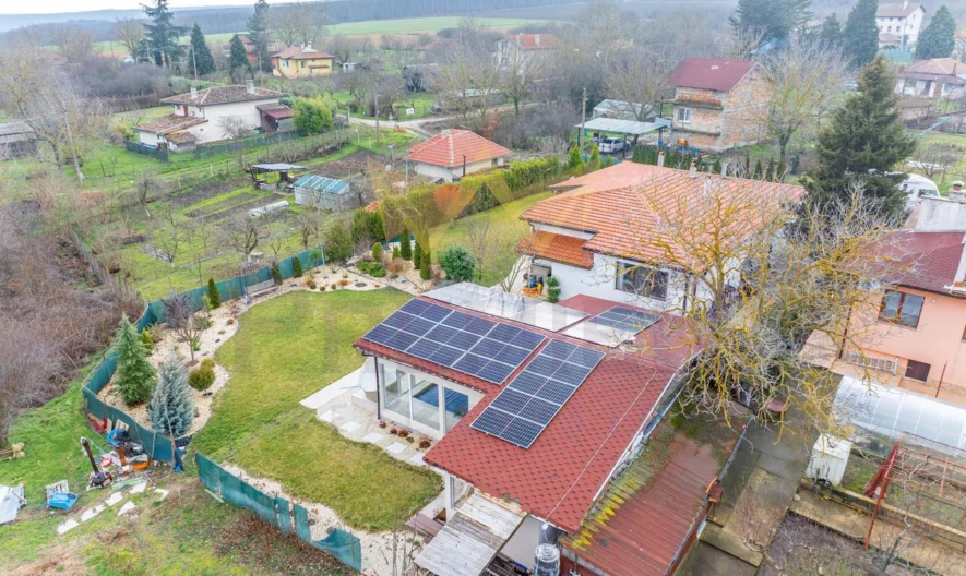 375460 -  - снимка 62 - Имоти Премиер