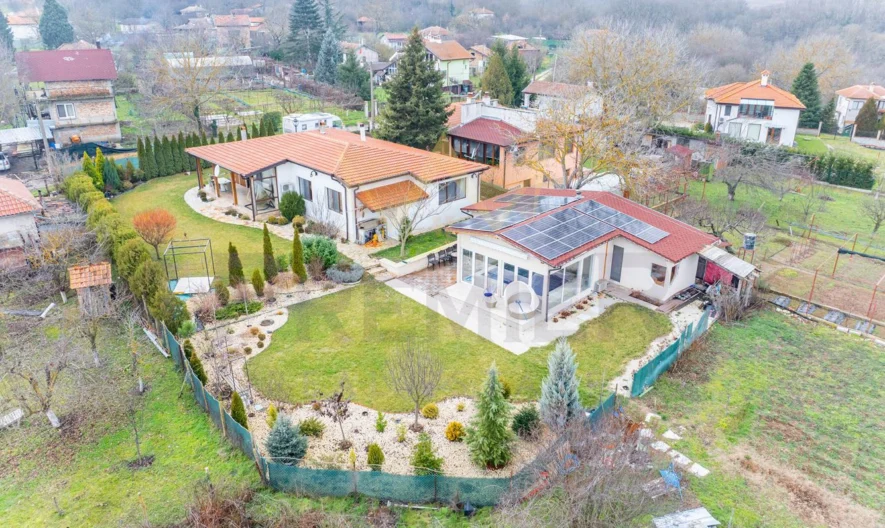 375460 -  - снимка 63 - Имоти Премиер