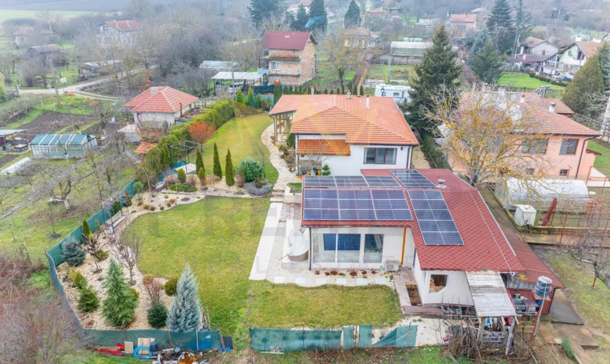 375460 -  - снимка 64 - Имоти Премиер