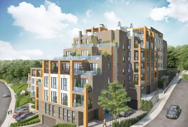 Агенция за недвижими имоти - Имоти Премиер - имот - 1088819, Цена: 430000 EUR