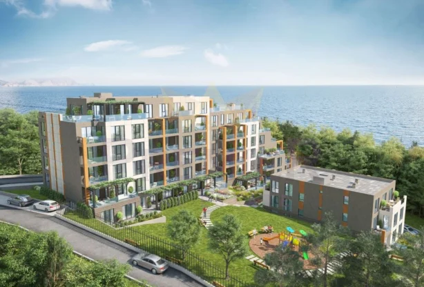 Агенция за недвижими имоти - Имоти Премиер - имот - 1088819, Цена: 430000 EUR