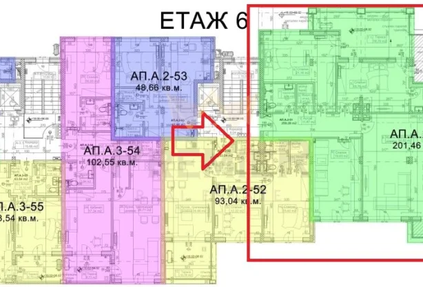 Агенция за недвижими имоти - Имоти Премиер - имот - 1088819, Цена: 430000 EUR