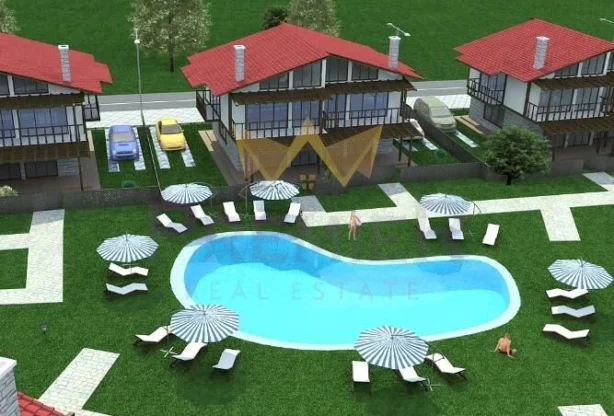 Агенция за недвижими имоти - Имоти Премиер - имот - 1091225, Цена: 1 EUR