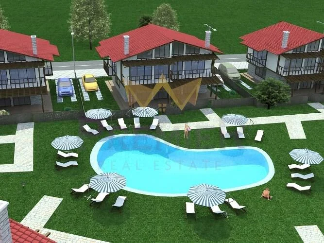 375743 -  - снимка 1 - Имоти Премиер