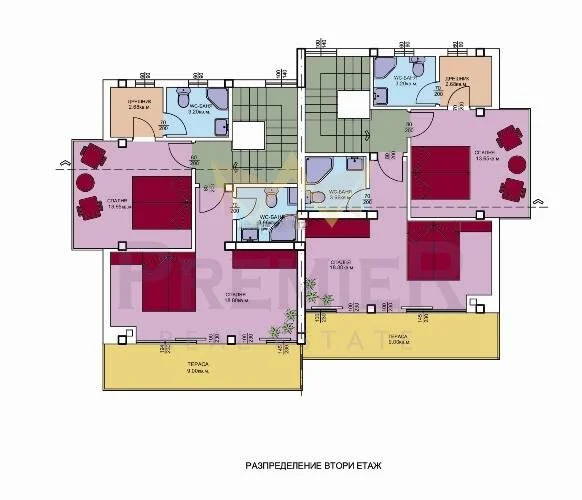 Агенция за недвижими имоти - Имоти Премиер - имот - 1091225, Цена: 1 EUR