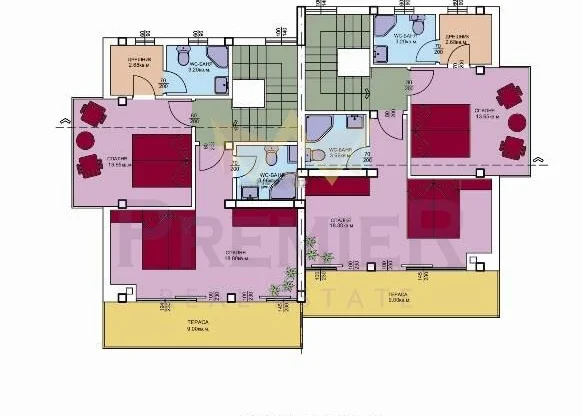 Агенция за недвижими имоти - Имоти Премиер - имот - 1091225, Цена: 1 EUR