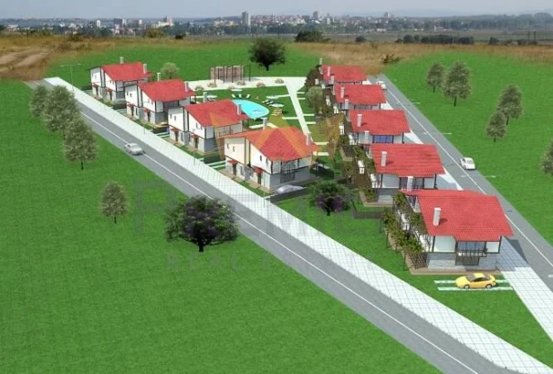 Агенция за недвижими имоти - Имоти Премиер - имот - 1091225, Цена: 1 EUR