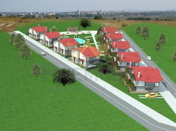 Агенция за недвижими имоти - Имоти Премиер - имот - 1091225, Цена: 1 EUR