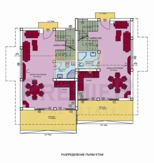 375743 -  - снимка 5 - Имоти Премиер