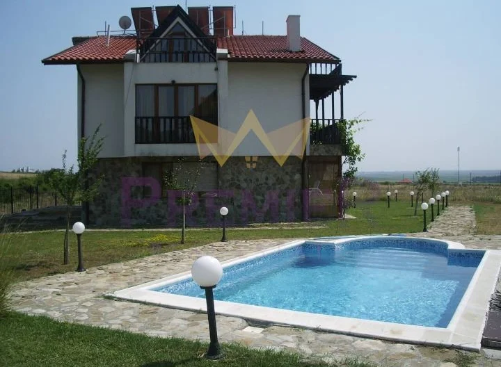 375743 -  - снимка 5 - Имоти Премиер