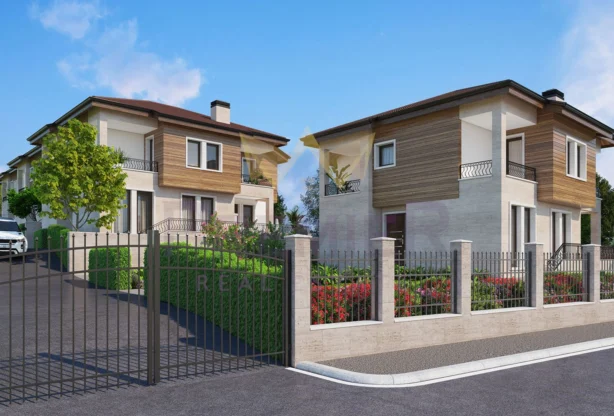 Агенция за недвижими имоти - Имоти Премиер - имот - 1184623, Цена: 450000 EUR