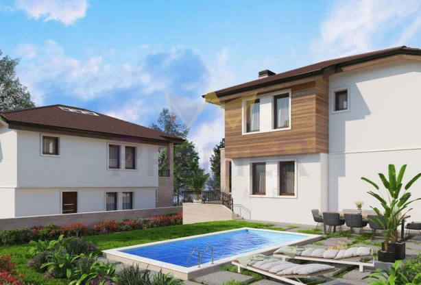 Агенция за недвижими имоти - Имоти Премиер - имот - 1184623, Цена: 450000 EUR