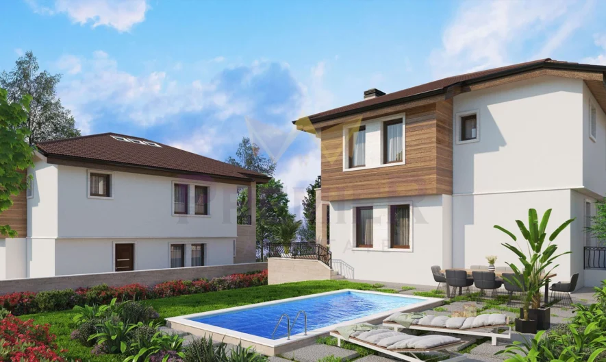 375971 -  - снимка 3 - Имоти Премиер