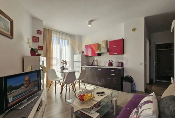 Агенция за недвижими имоти - Имоти Премиер - имот - 1092247, Цена: 77000 EUR