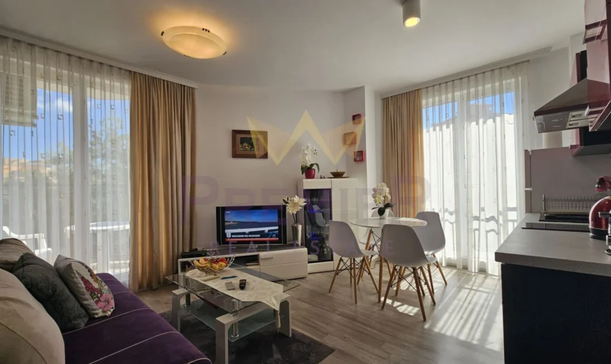 Агенция за недвижими имоти - Имоти Премиер - имот - 1092247, Цена: 77000 EUR