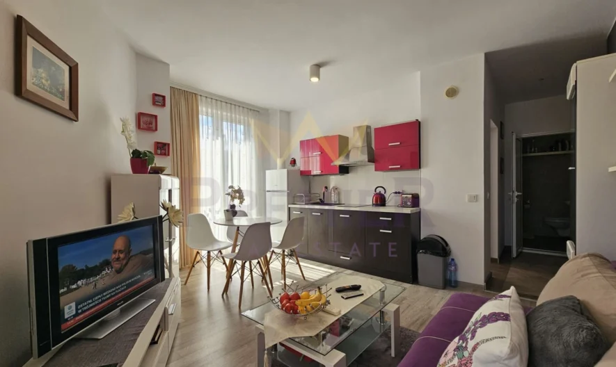 Агенция за недвижими имоти - Имоти Премиер - имот - 1092247, Цена: 77000 EUR