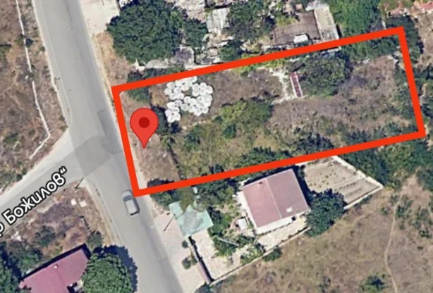 Агенция за недвижими имоти - Имоти Премиер - имот - 1106451, Цена: 187000 EUR