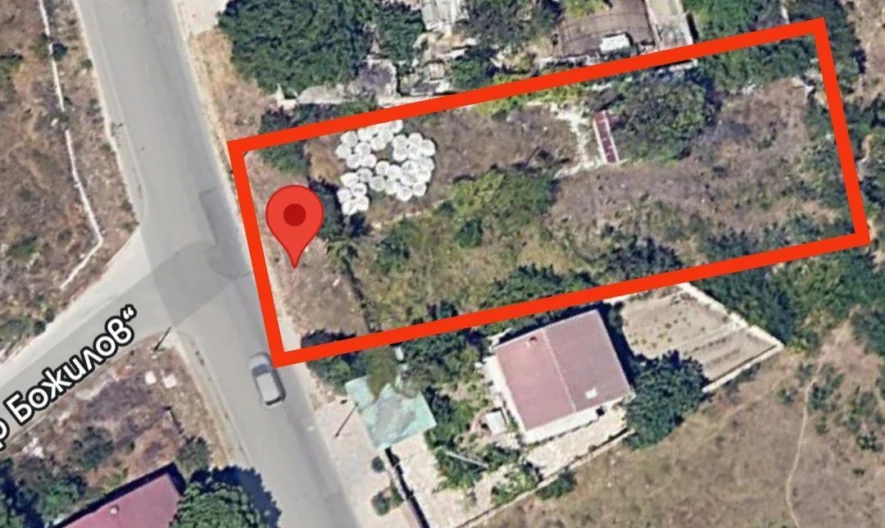 376029 -  - снимка 1 - Имоти Премиер