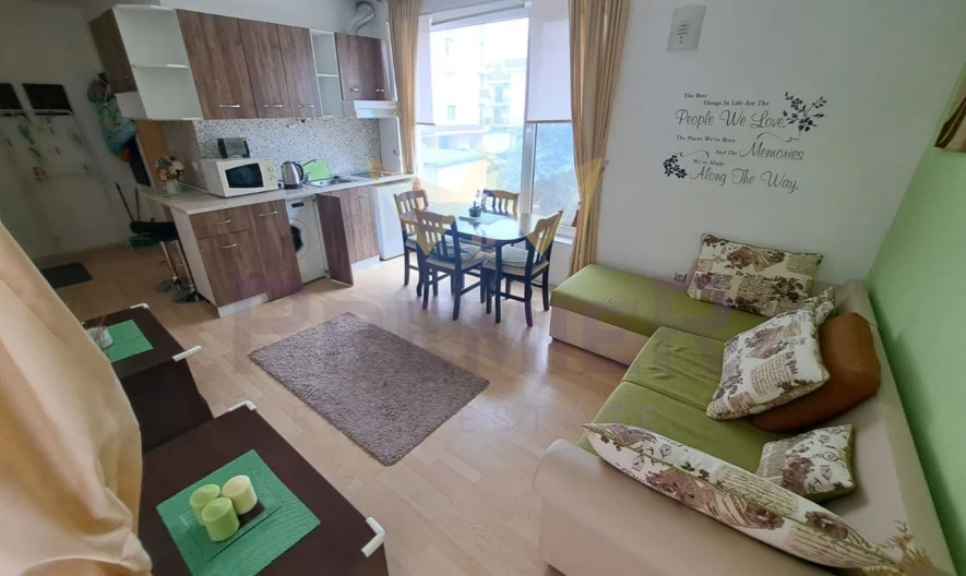 Агенция за недвижими имоти - Имоти Премиер - имот - 1092976, Цена: 72000 EUR