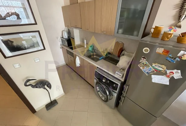 Агенция за недвижими имоти - Имоти Премиер - имот - 1094628, Цена: 115000 EUR