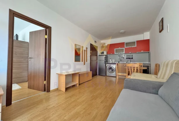 Агенция за недвижими имоти - Имоти Премиер - имот - 1094775, Цена: 54500 EUR