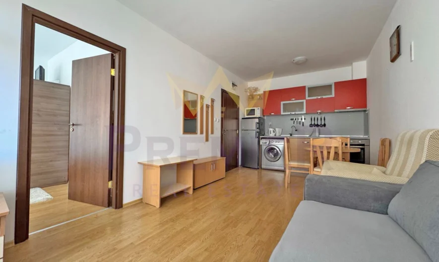 Агенция за недвижими имоти - Имоти Премиер - имот - 1094775, Цена: 54500 EUR