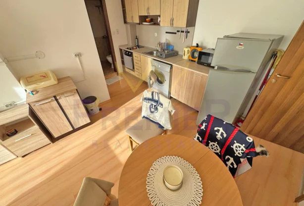 Агенция за недвижими имоти - Имоти Премиер - имот - 1094801, Цена: 49999 EUR