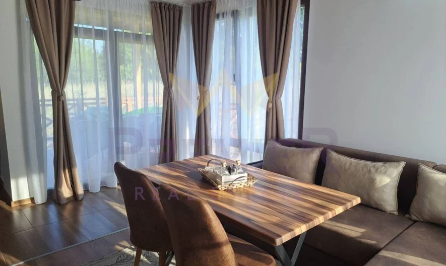 376160 -  - снимка 1 - Имоти Премиер