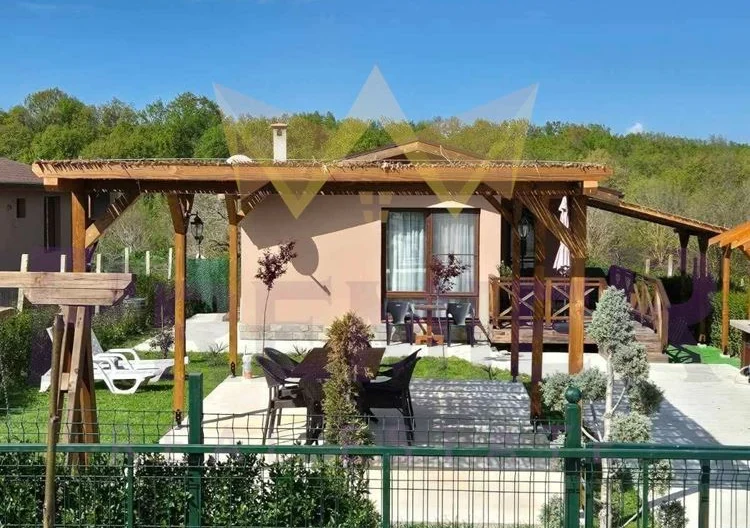 376160 -  - снимка 10 - Имоти Премиер