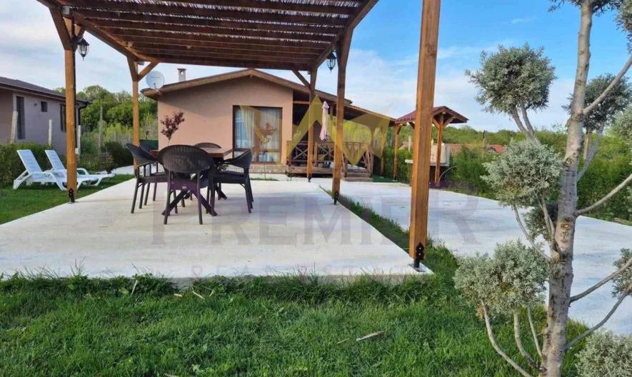 376160 -  - снимка 12 - Имоти Премиер